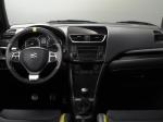 Suzuki Swift S-Concept 2011 года